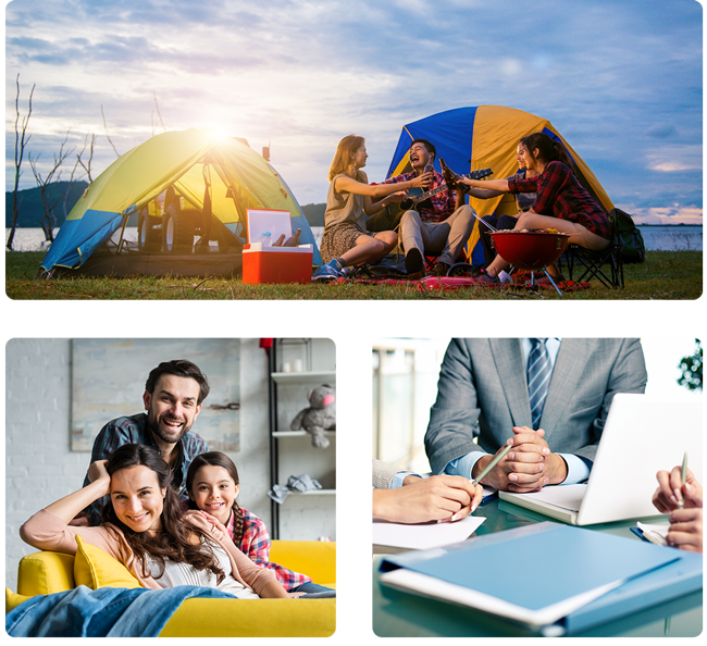 Contactez Courtage 360