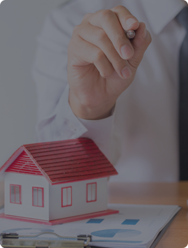 Assurance Habitation